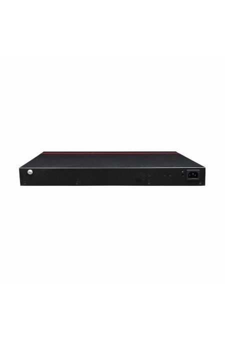 Коммутатор Huawei S5735-L48P4X-A1 (черный) 3