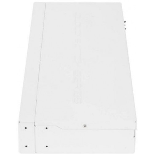 Коммутатор MikroTik 2SFP+ CSS326-24G-2S+RM (черный) 8