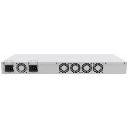Коммутатор MikroTik CCR2116-12G-4S+ (белый)