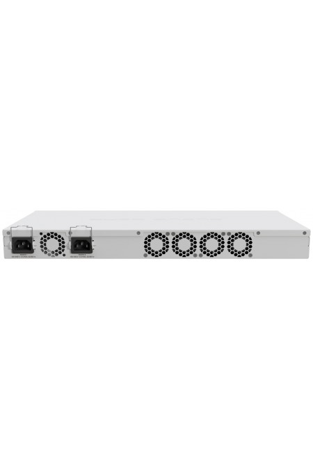 Коммутатор MikroTik CCR2116-12G-4S+ (белый) 