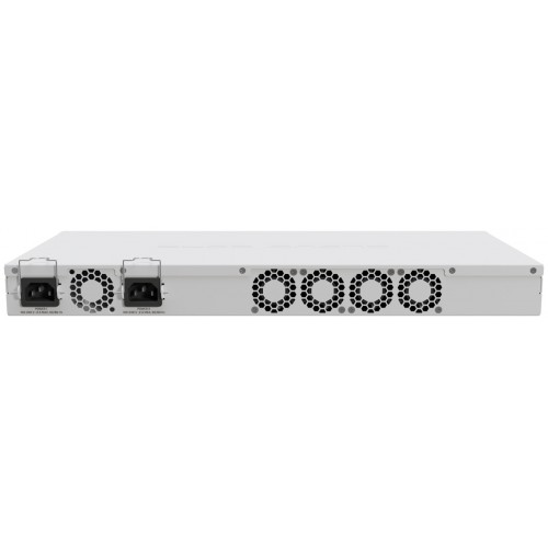 Коммутатор MikroTik CCR2116-12G-4S+ (белый) 