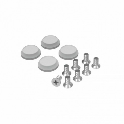 Коммутатор MikroTik CCR2116-12G-4S+ (белый) 5