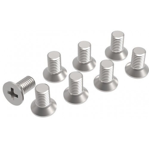 Коммутатор MikroTik CRS112-8P-4S-IN (белый) 8