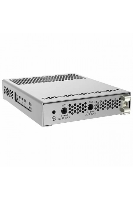 Коммутатор MikroTik CRS305-1G-4S+IN (белый) 2