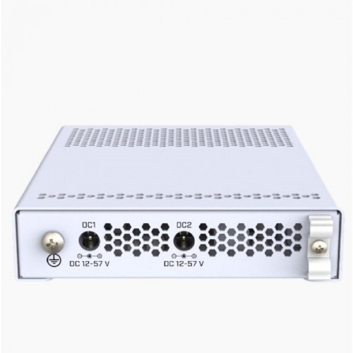 Коммутатор MikroTik CRS305-1G-4S+IN (белый) 5