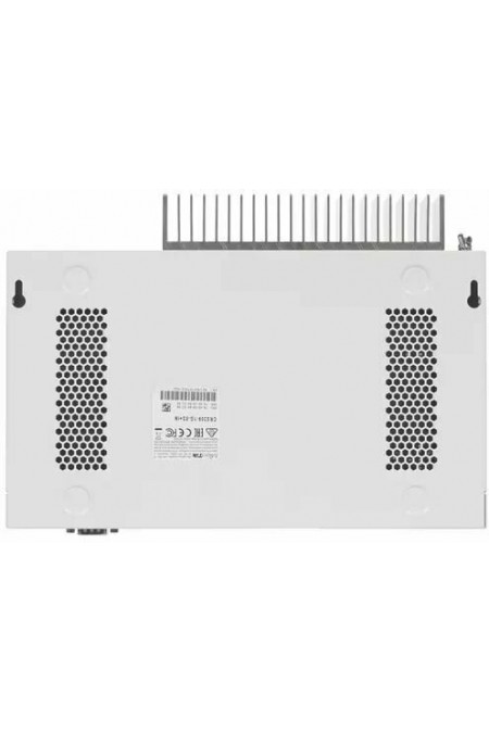 Коммутатор MikroTik CRS309-1G-8S+IN (белый) 1