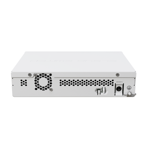 Коммутатор Mikrotik CRS310-1G-5S-4S+IN (белый) 6