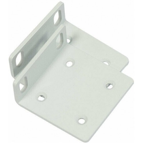 Коммутатор MikroTik CRS317-1G-16S+RM (белый) 4