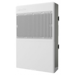 Коммутатор MikroTik CRS318-16P-2S+OUT (белый)