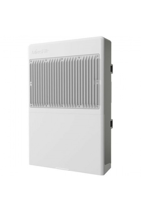 Коммутатор MikroTik CRS318-16P-2S+OUT (белый) 