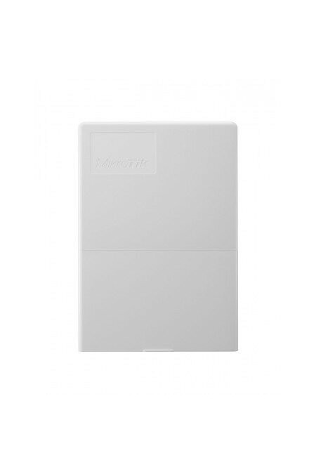 Коммутатор MikroTik CRS318-1Fi-15Fr-2S-OUT (белый) 