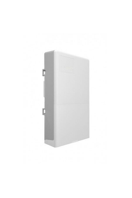 Коммутатор MikroTik CRS318-1Fi-15Fr-2S-OUT (белый) 2