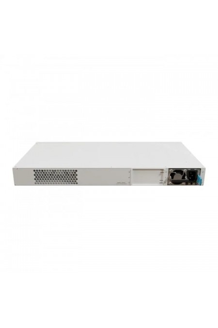 Коммутатор Mikrotik CRS320-8P-8B-4S+RM (белый) 1