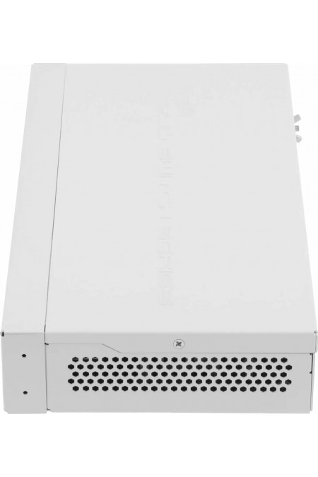 Коммутатор MikroTik CRS326-24G-2S+IN (белый) 2