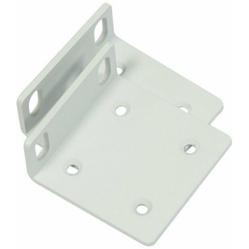 Коммутатор MikroTik CRS326-24G-2S+RM (белый) 6