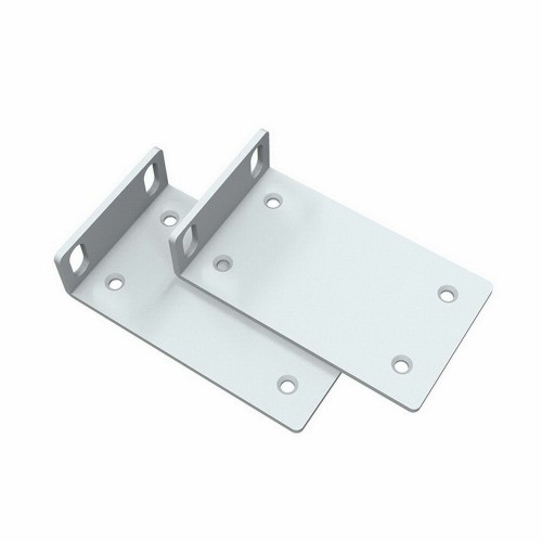 Коммутатор MikroTik CRS328-24P-4S+RM (белый) 2