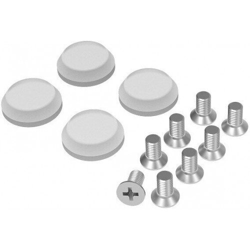 Коммутатор MikroTik CRS328-24P-4S+RM (белый) 3