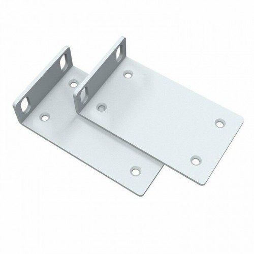 Коммутатор Mikrotik CRS328-4C-20S-4S+RM (белый) 3