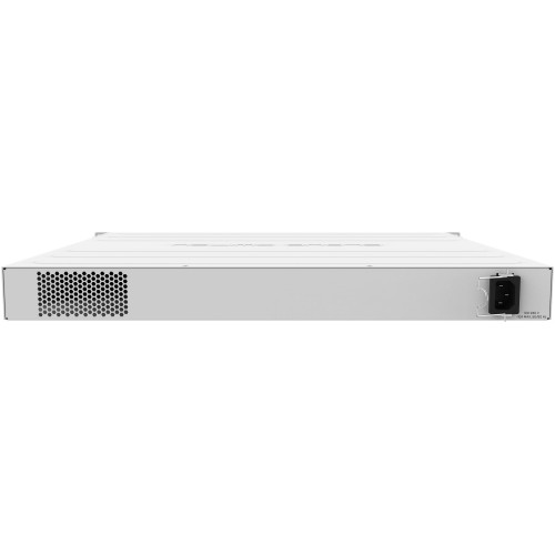 Коммутатор Mikrotik CRS354-48P-4S+2Q+RM (белый) 1