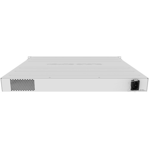 Коммутатор Mikrotik CRS354-48P-4S+2Q+RM (белый) 2
