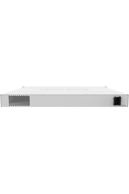 Коммутатор Mikrotik CRS354-48P-4S+2Q+RM (белый) 1