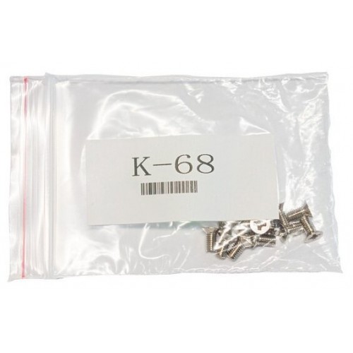 Коммутатор Mikrotik CRS354-48P-4S+2Q+RM (белый) 3