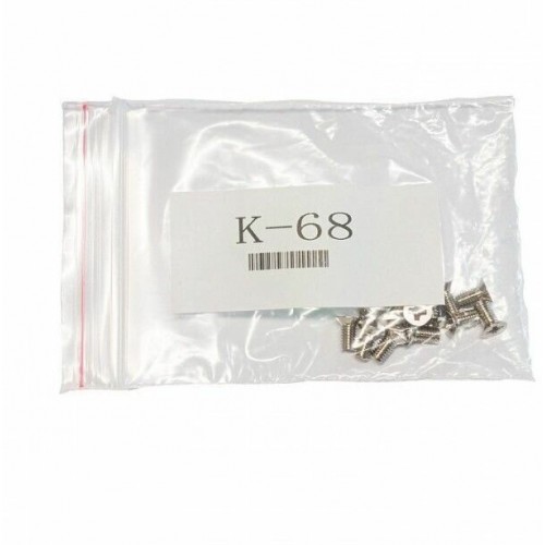 Коммутатор Mikrotik CRS354-48P-4S+2Q+RM (белый) 6