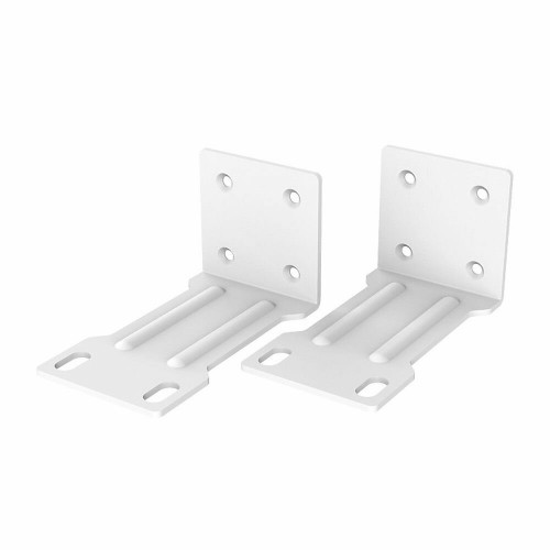 Коммутатор Mikrotik CRS504-4XQ-IN (белый) 4