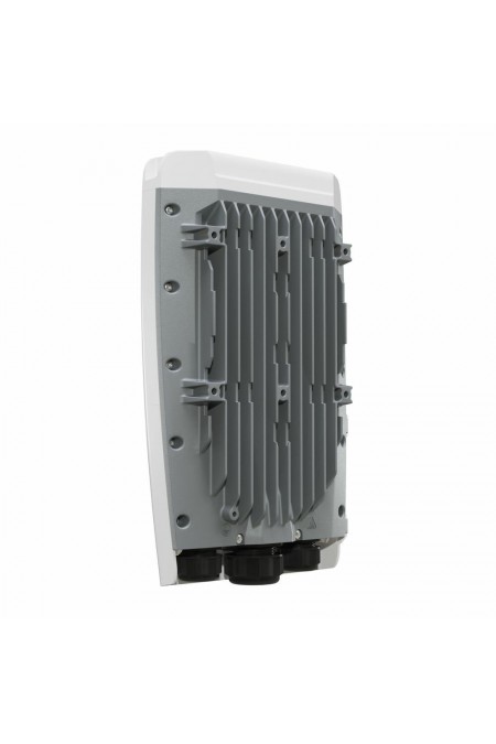 Коммутатор MikroTik CRS504-4XQ-OUT (белый) 3