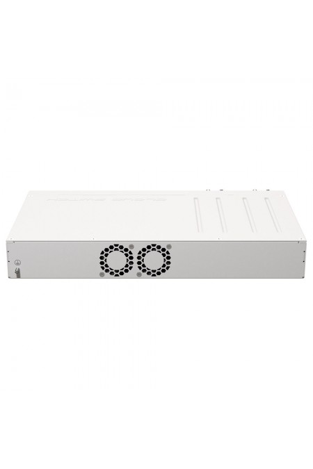 Коммутатор Mikrotik CRS510-8XS-2XQ-IN (белый) 2