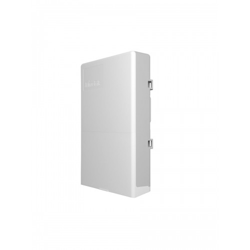 Коммутатор MikroTik CSS610-1Gi-7R-2S+OUT (белый) 1