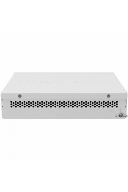 Коммутатор Mikrotik CSS610-8G-2S+IN (белый) 1