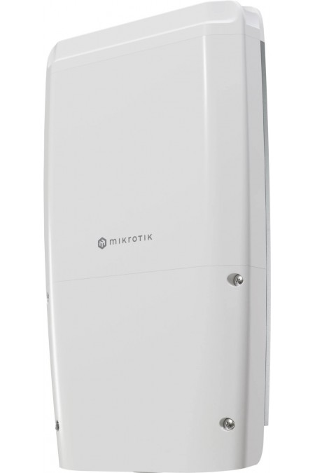 Коммутатор MikroTik FiberBox Plus CRS305-1G-4S+OUT (L3) (белый) 