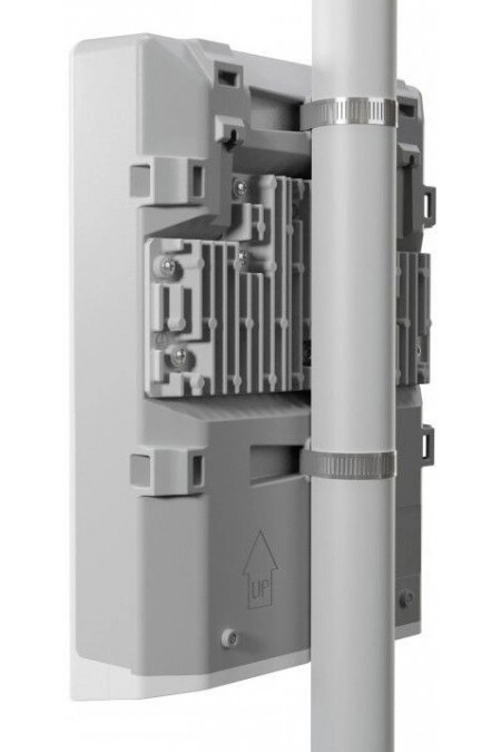 Коммутатор Mikrotik netFiber 9 outdoor switch CRS310-1G-5S-4S+OUT (белый) 2