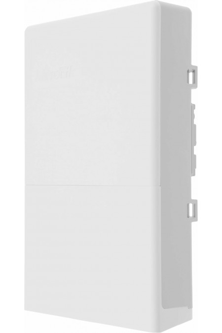 Коммутатор Mikrotik netFiber 9 outdoor switch CRS310-1G-5S-4S+OUT (белый) 3