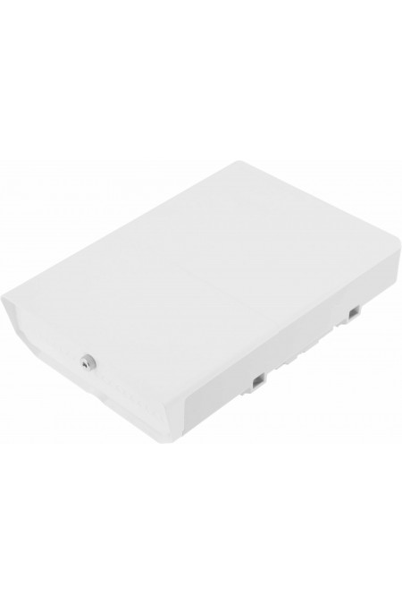 Коммутатор Mikrotik netFiber 9 outdoor switch CRS310-1G-5S-4S+OUT (белый) 4