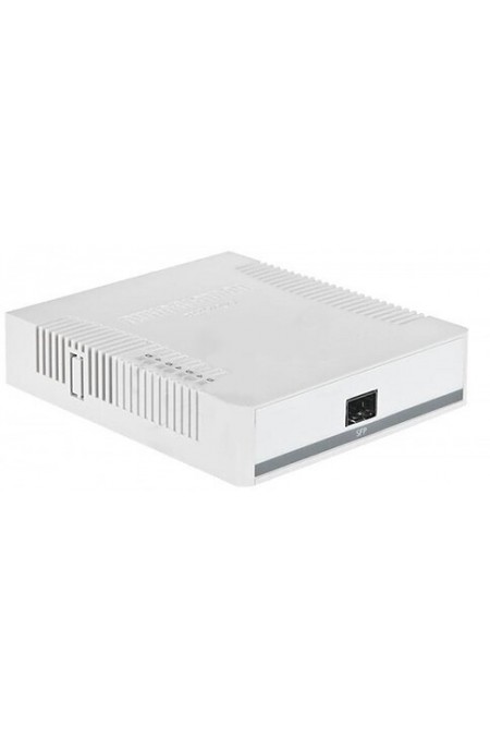 Коммутатор MikroTik RB260GS (белый) 3
