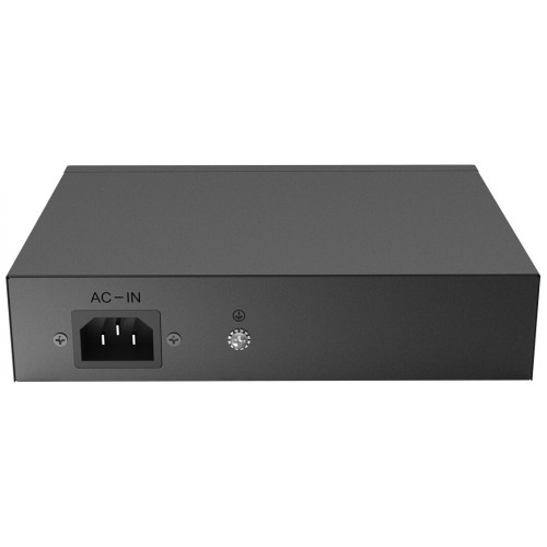 Коммутатор Netis P110GC (черный) 1