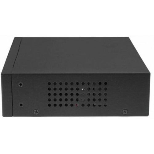 Коммутатор Netis P110GC (черный) 5