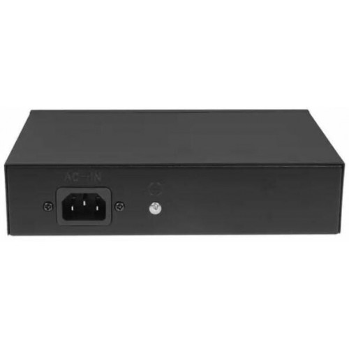 Коммутатор Netis P110GC (черный) 6