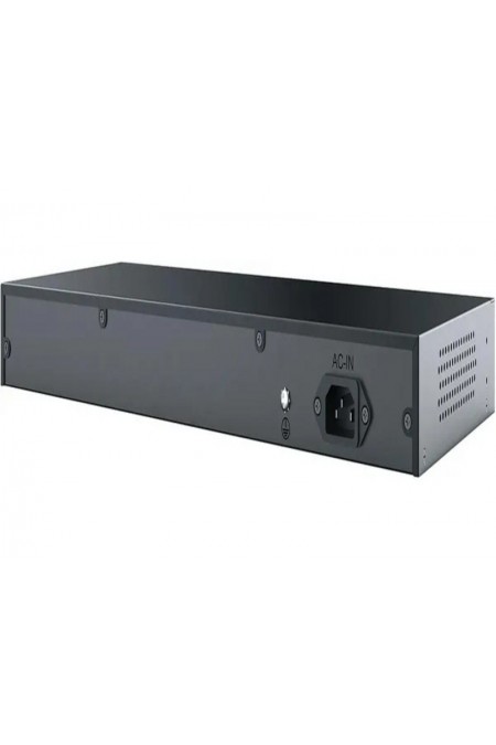 Коммутатор Netis P124GC (черный) 3