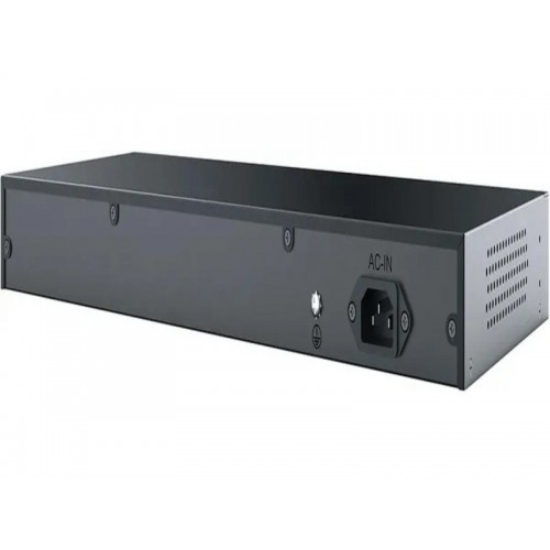 Коммутатор Netis P124GC (черный) 6