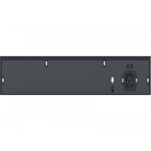 Коммутатор Netis P124GC (черный) 8