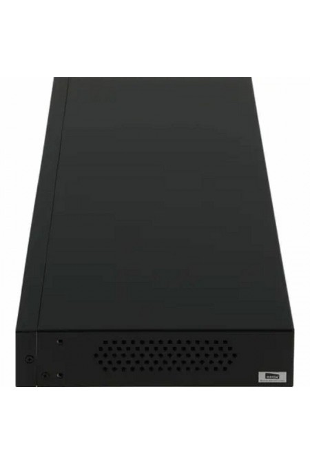 Коммутатор netis P124GH (черный) 4