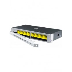 Коммутатор Netis ST108GD (черный)