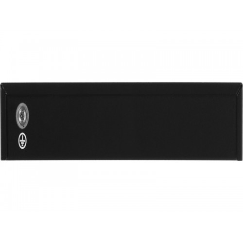 Коммутатор Netis ST210GPD-2G (L2) (черный) 5