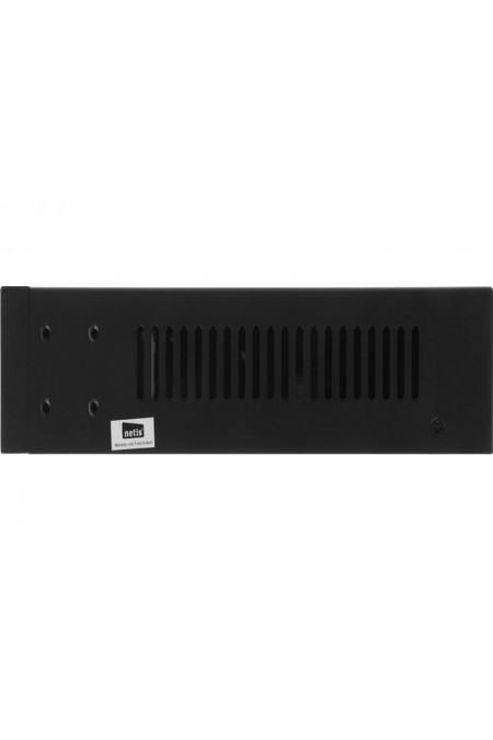Коммутатор Netis ST220GPR-2G2S (L2) (черный) 2
