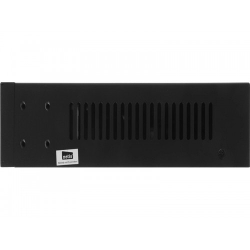 Коммутатор Netis ST220GPR-2G2S (L2) (черный) 2