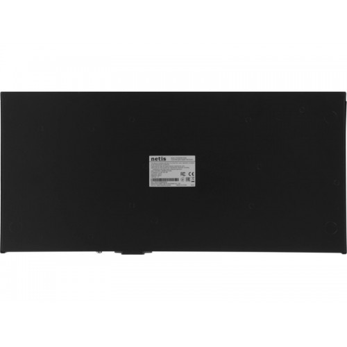 Коммутатор Netis ST220GPR-2G2S (L2) (черный) 3
