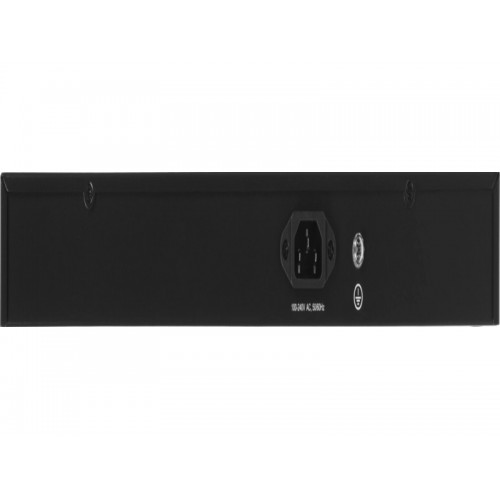 Коммутатор Netis ST220GPR-2G2S (L2) (черный) 6